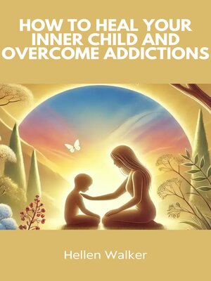 cover image of How to Heal Your Inner Child and Overcome Addictions